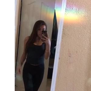 Meet your Posher, Tiffany